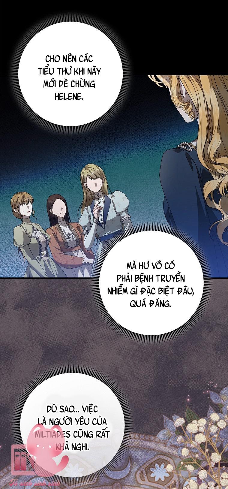 Nhận Nuôi Người Cha Phản Diện Chapter 47 - Trang 4