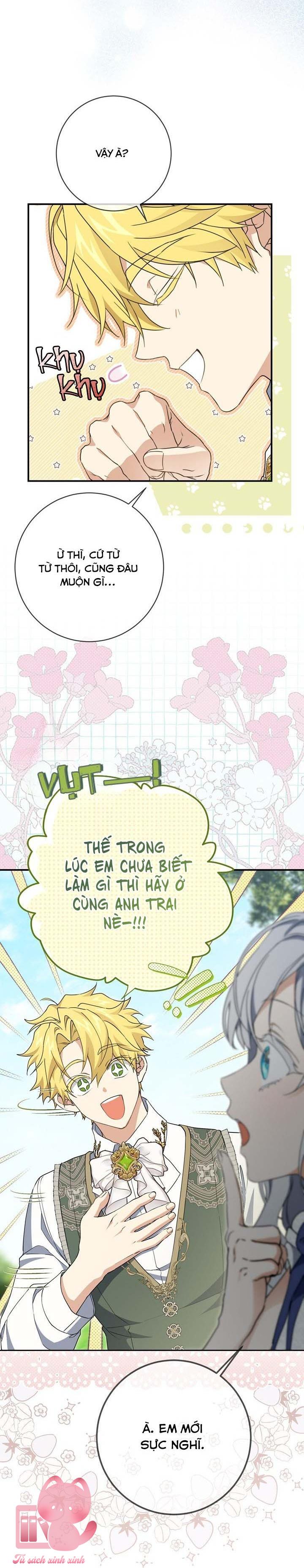 Hướng Về Ánh Dương Lần Nữa Chap (END) - Trang 2
