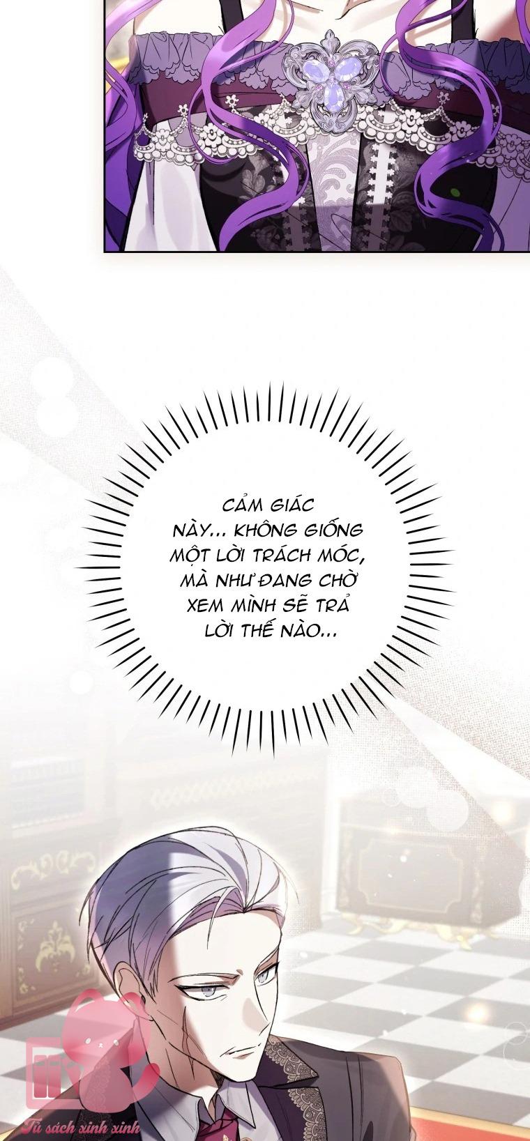 Làm Ác Nữ Bộ Không Tuyệt Sao? Chap 75 - Trang 4