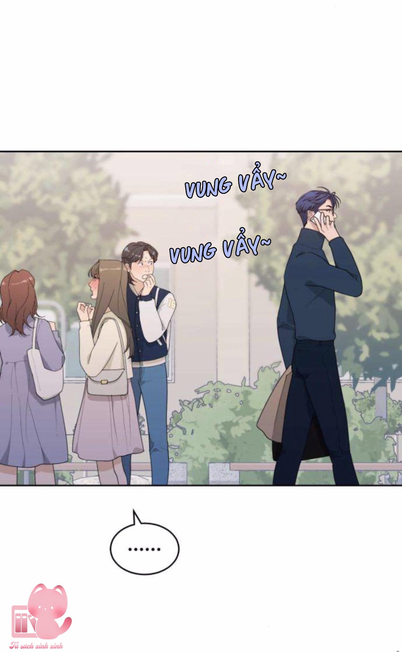 Vận May Không Ngờ Chapter 4 - Trang 4