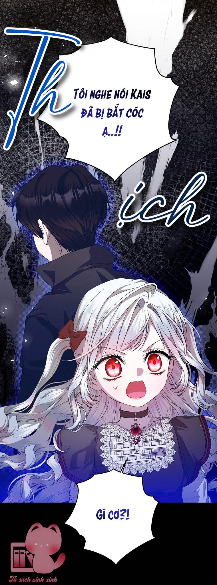 Nhận Nuôi Người Cha Phản Diện Chapter 48 - Trang 4