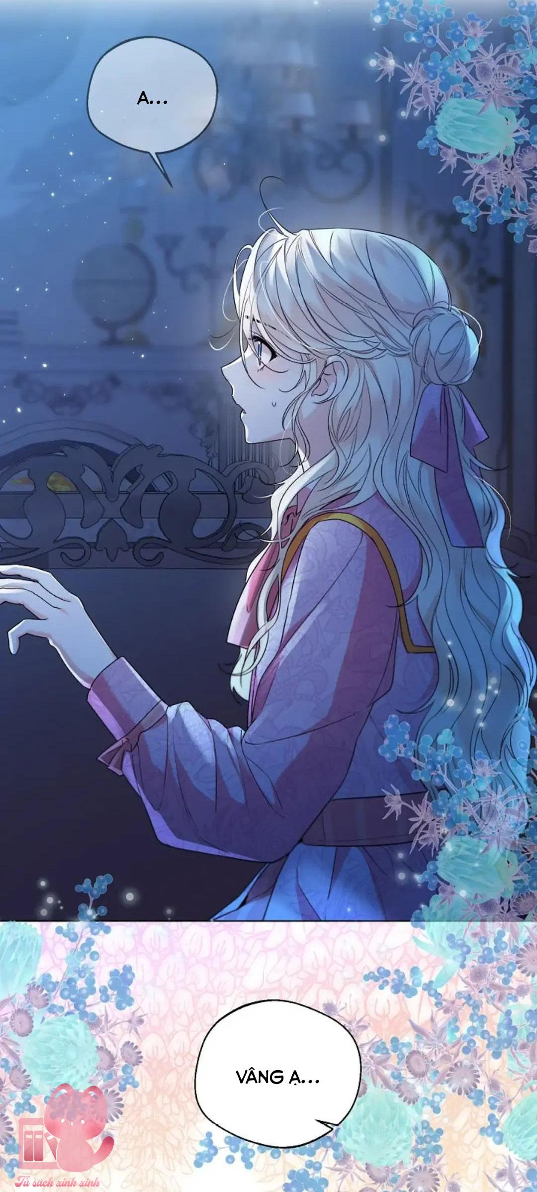 Tiểu Thư Crystal Là Nam Nhân Chap 20 - Trang 2