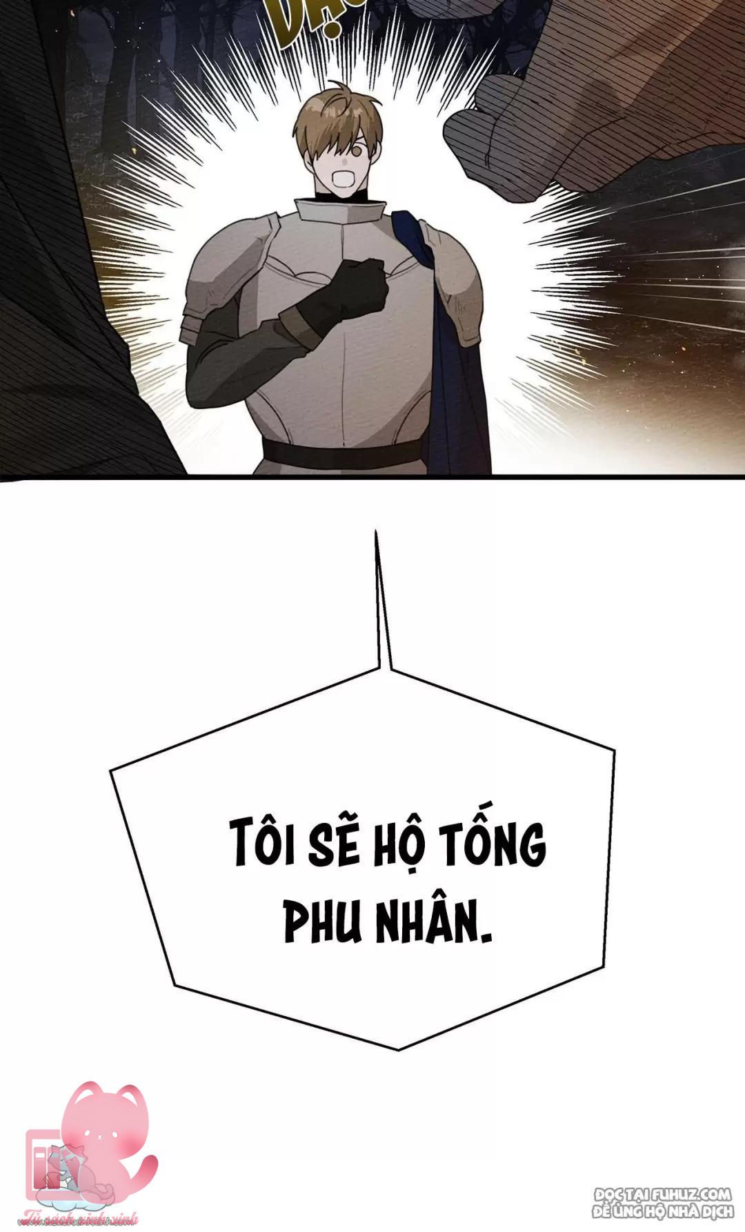 Dưới Tán Cây Sồi Chap 40 - Trang 2