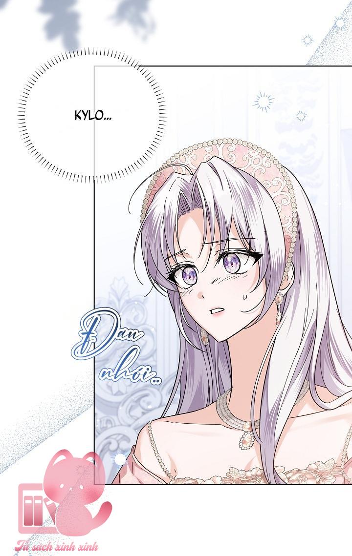 Hoàng Nữ Cosplay Nonfan Chapter 42 - Trang 4