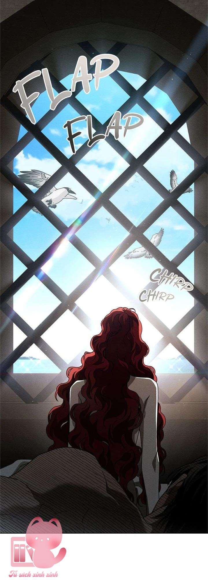 Dưới Tán Cây Sồi Chap 111 - Next Chap 112