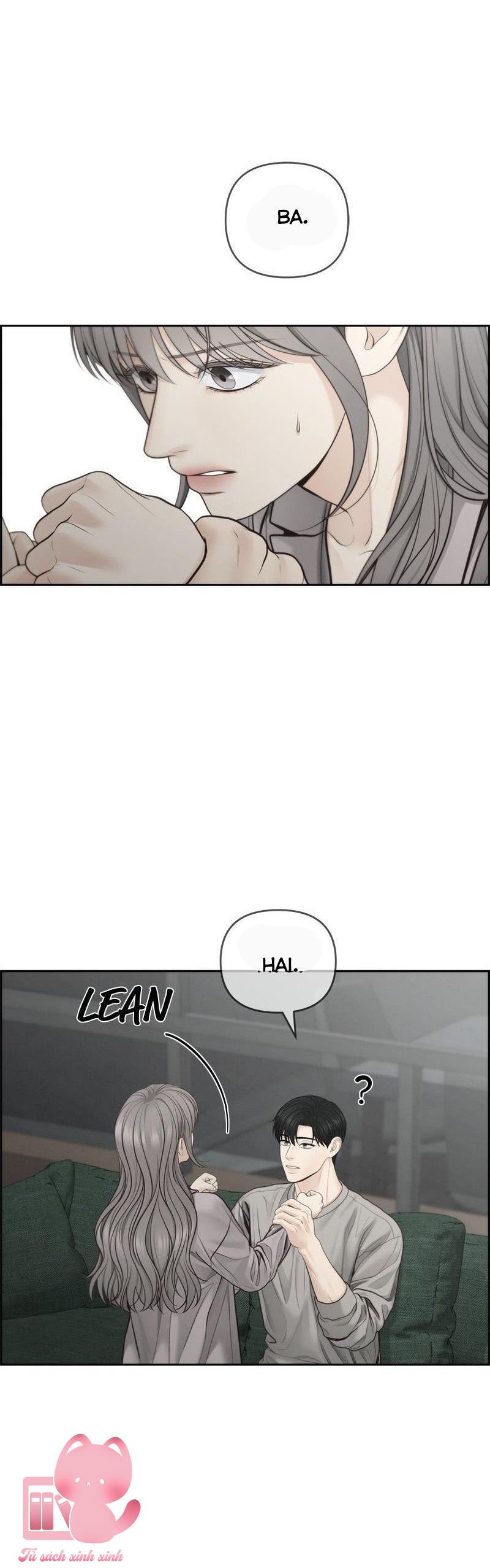 Hy Vọng Duy Nhất Chap 60 - Trang 2