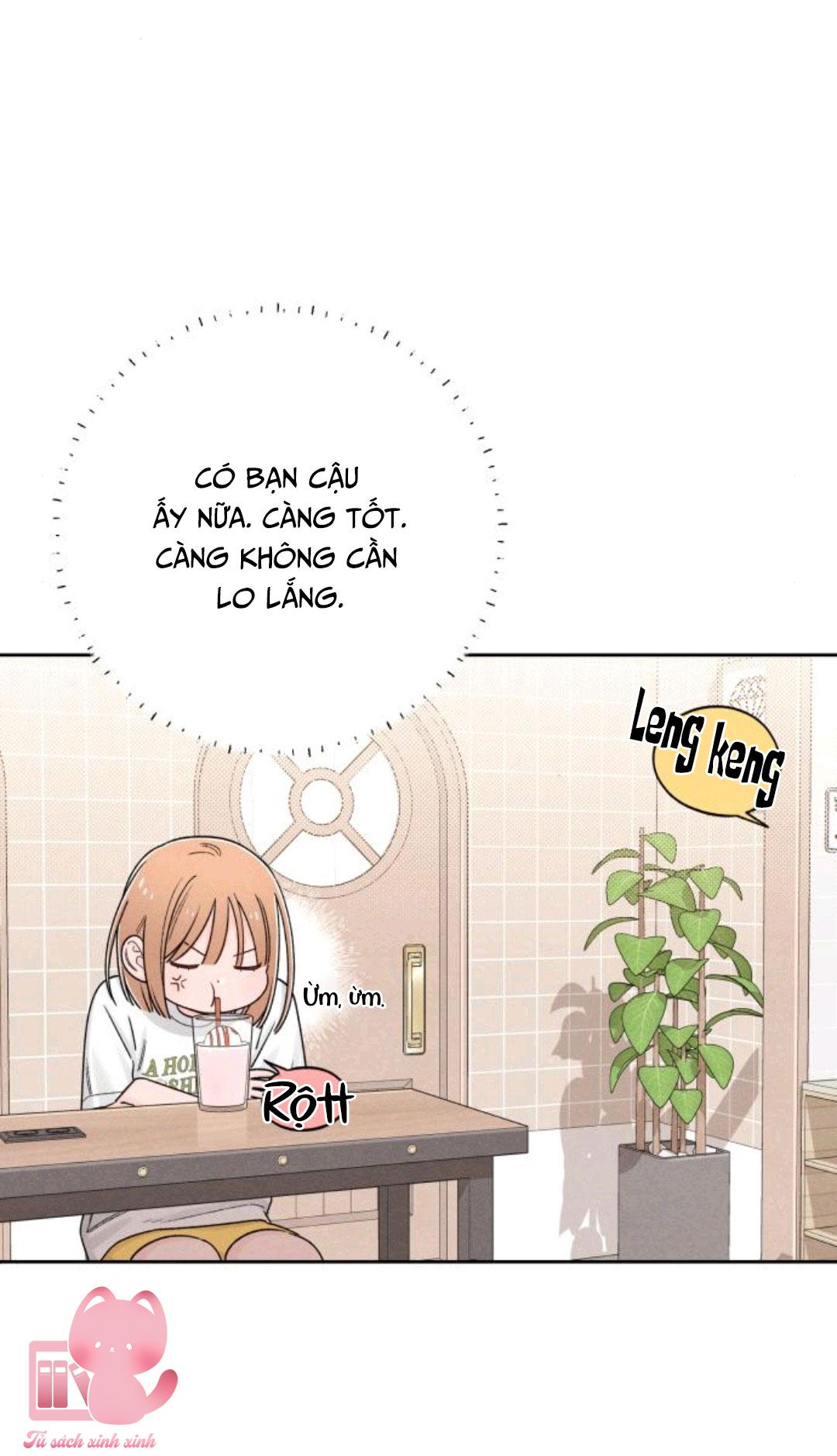 Bí Mật Thanh Xuân Chapter 68 - Trang 4