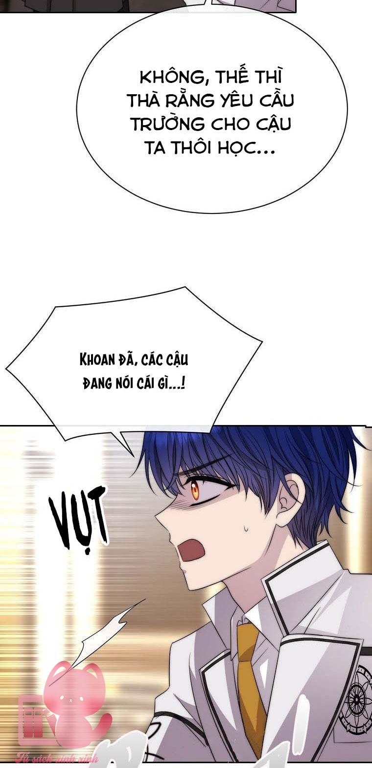 Black Haze Chapter 30 - Trang 4