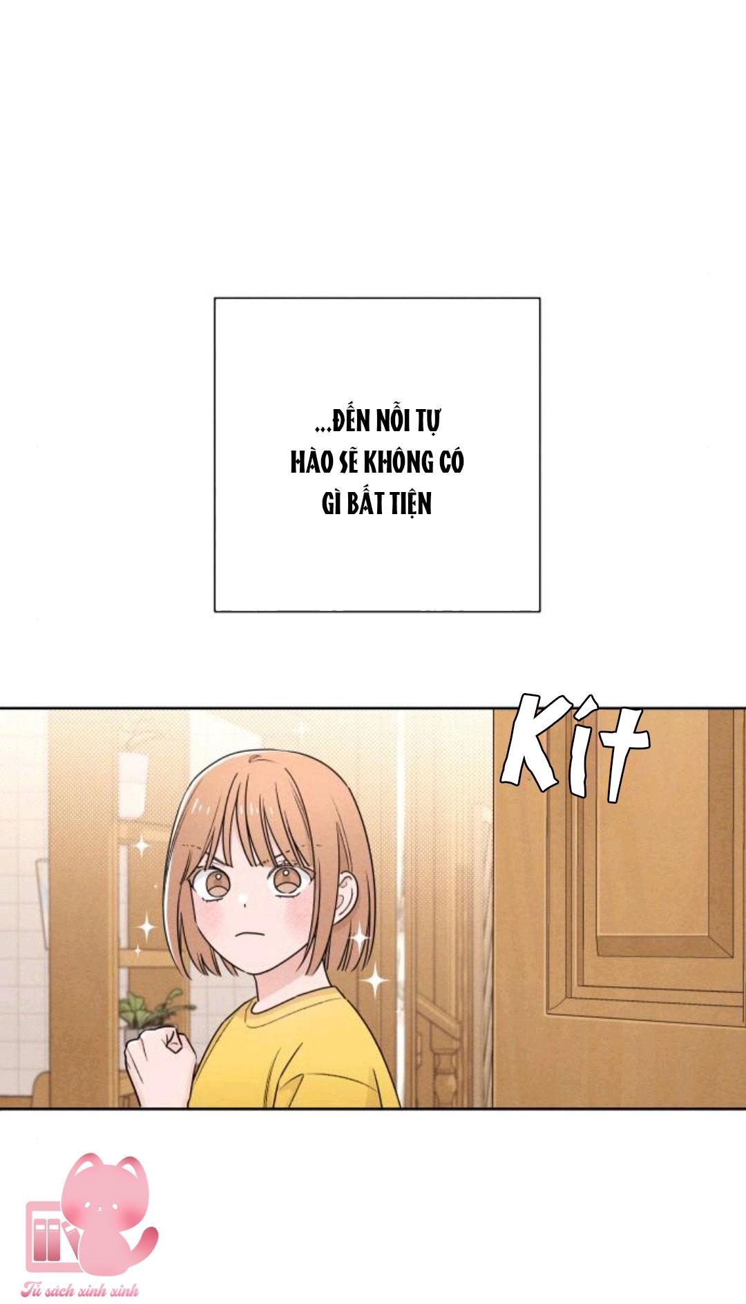 Bí Mật Thanh Xuân Chapter 38 - Trang 4
