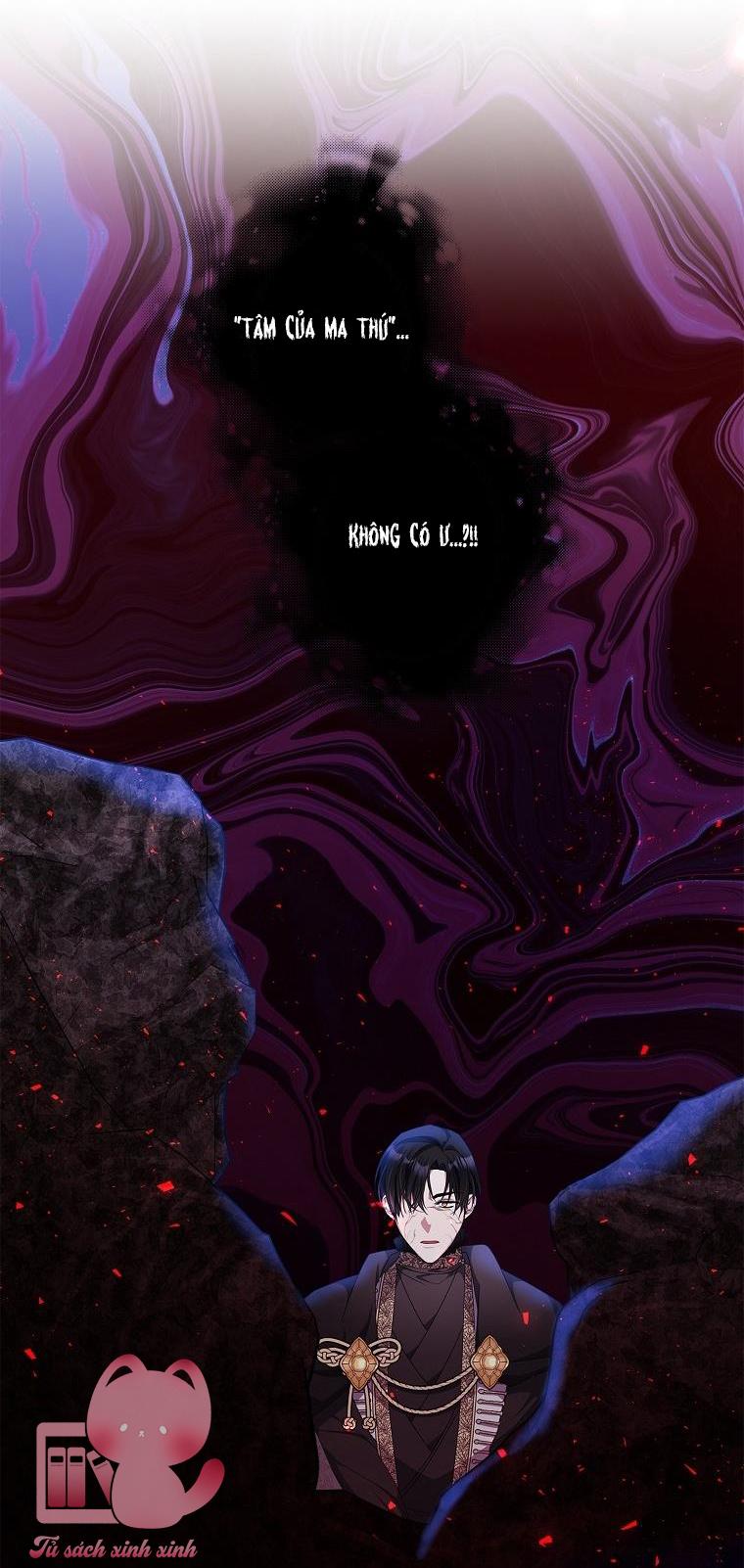 Nhận Nuôi Người Cha Phản Diện Chapter 12 - Trang 4