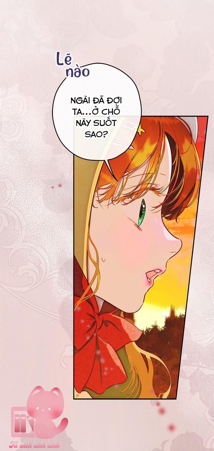 Khế Ước Hôn Nhân Của Mẹ Tôi Chapter 55 - Trang 4