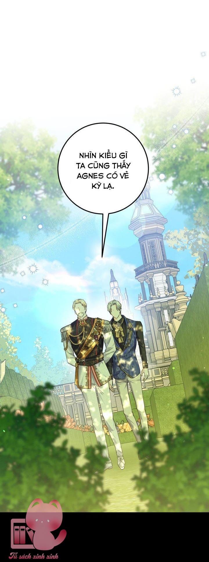 Hoàng Nữ Cosplay Nonfan Chapter 5 - Trang 4