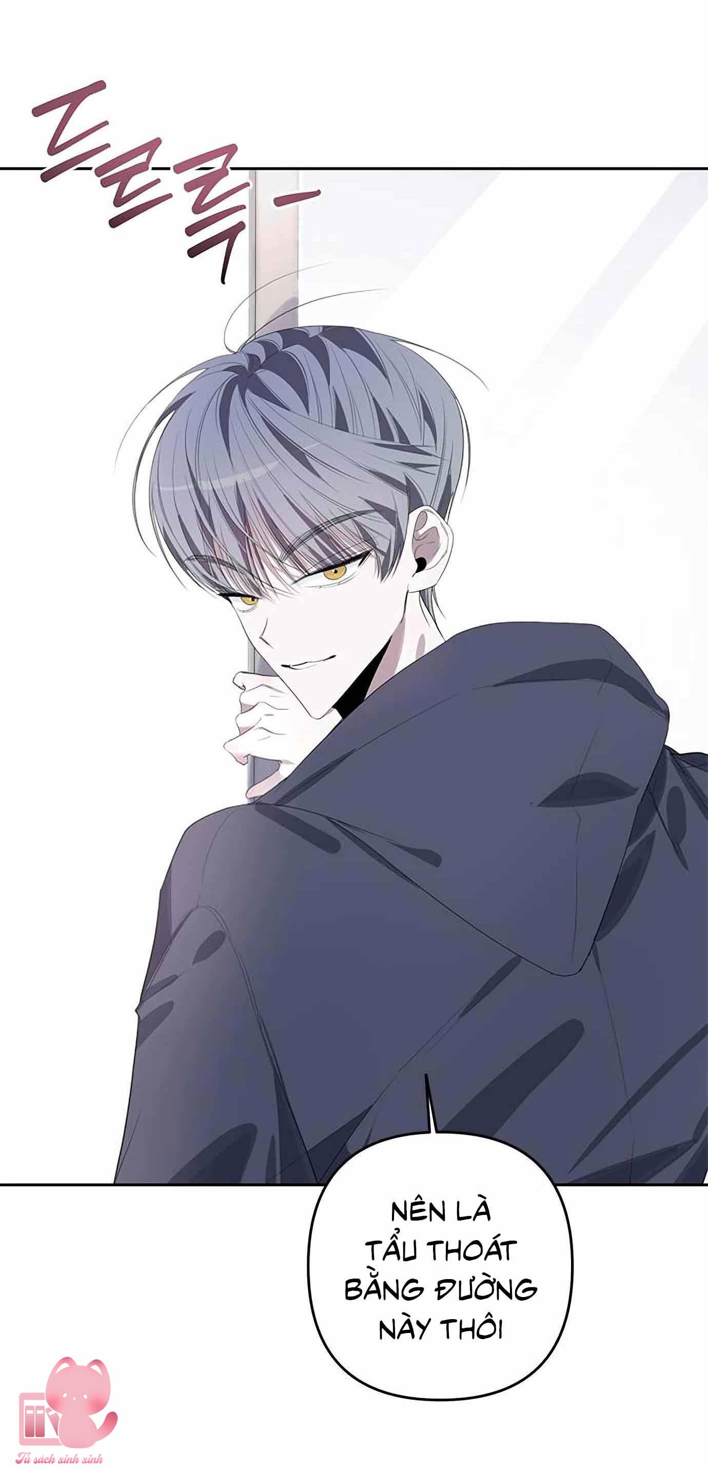 Đàn Anh Xấu Xa! Chap 44 - Trang 3