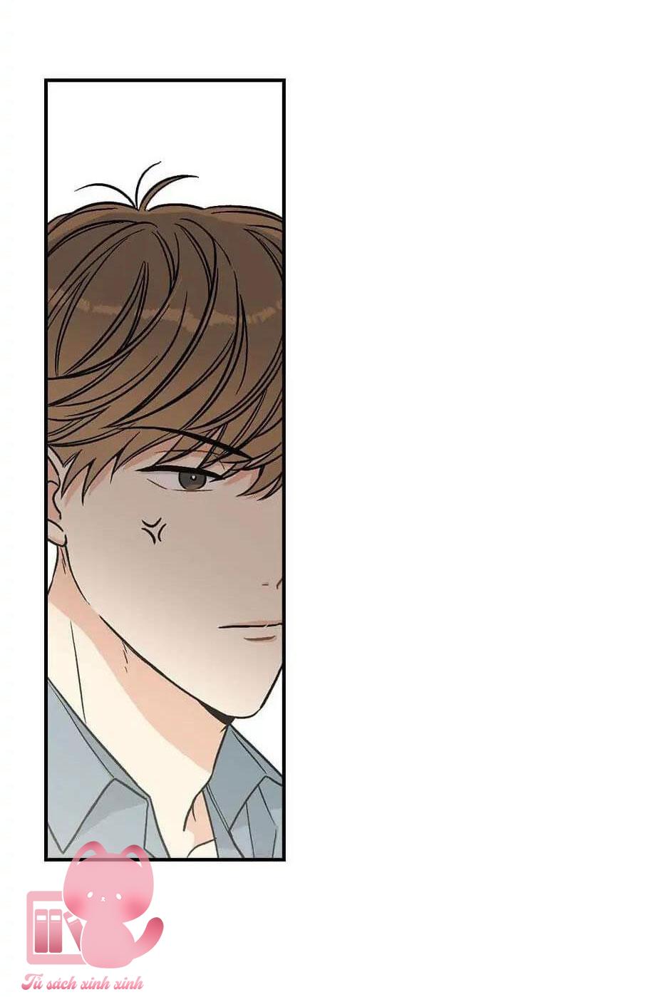 Ly Espresso Của Mùa Xuân Chapter 11 - Trang 4