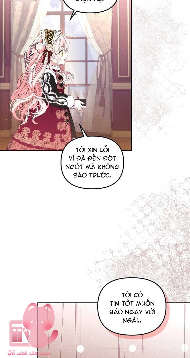 Tôi Được Nuôi Dưỡng Bởi Những Kẻ Phản Diện Chap 61 - Trang 3