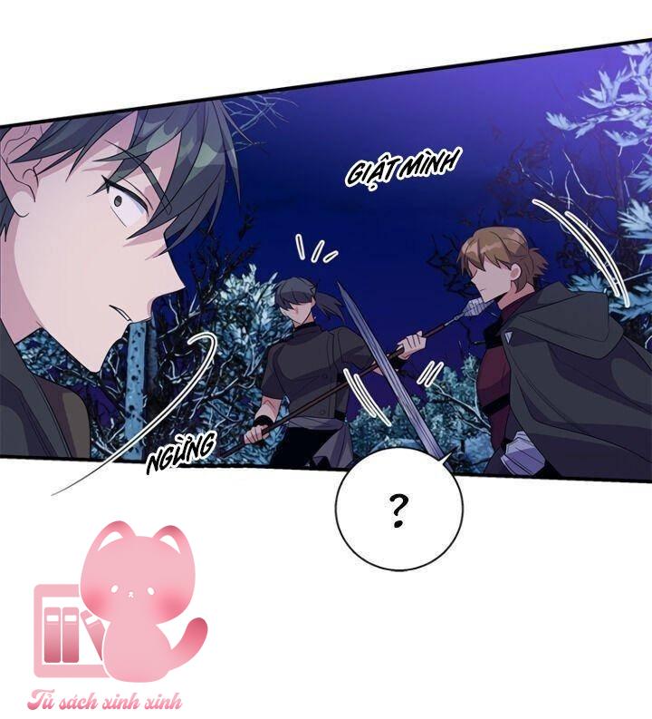 Chồng Yêu, Tôi Đây Bãi Công! Chap 28 - Trang 3