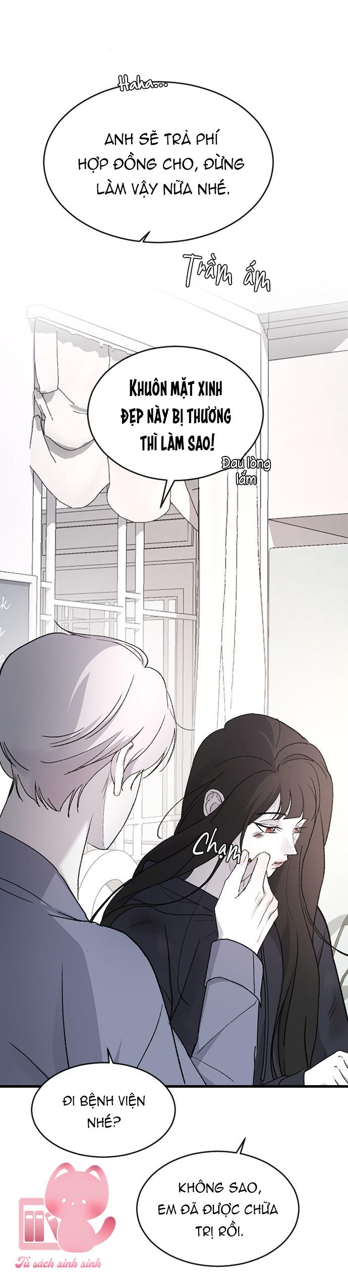 Ba Anh Trai Cực Phẩm Của Tôi Chap 95 - Trang 3