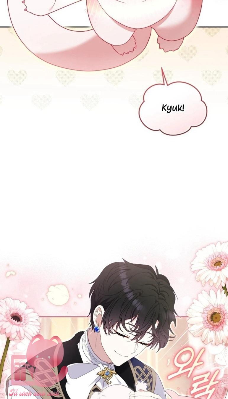 Tôi Được Nuôi Dưỡng Bởi Những Kẻ Phản Diện Chap 63 - Trang 3