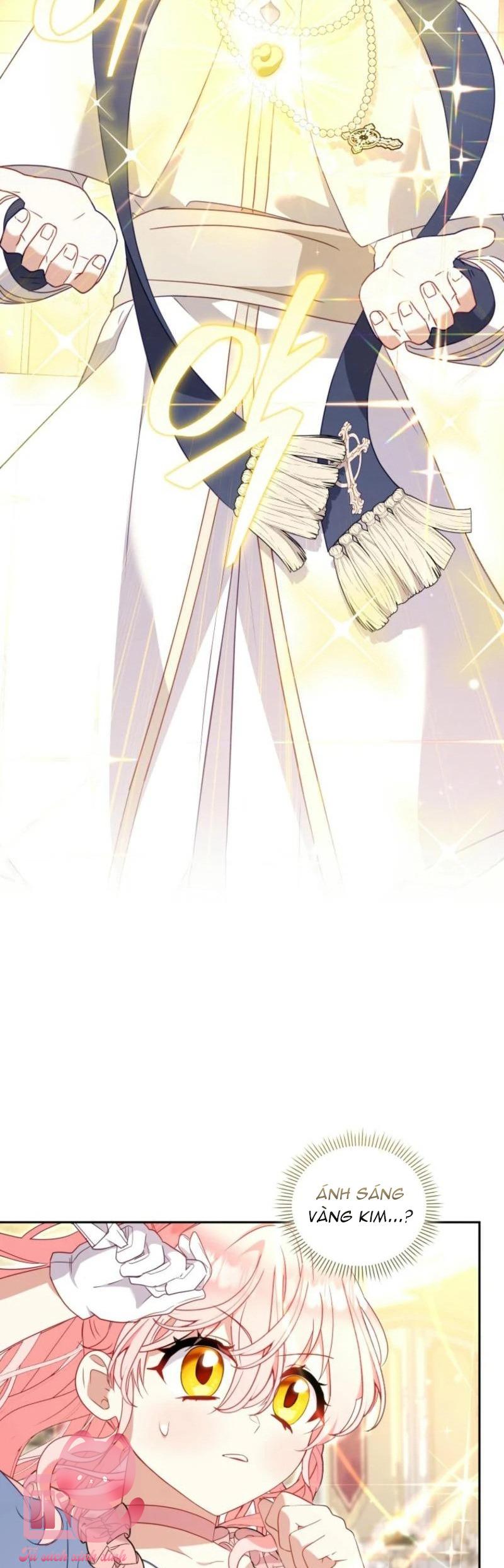 Tôi Được Nuôi Dưỡng Bởi Những Kẻ Phản Diện Chap 97 - Trang 3