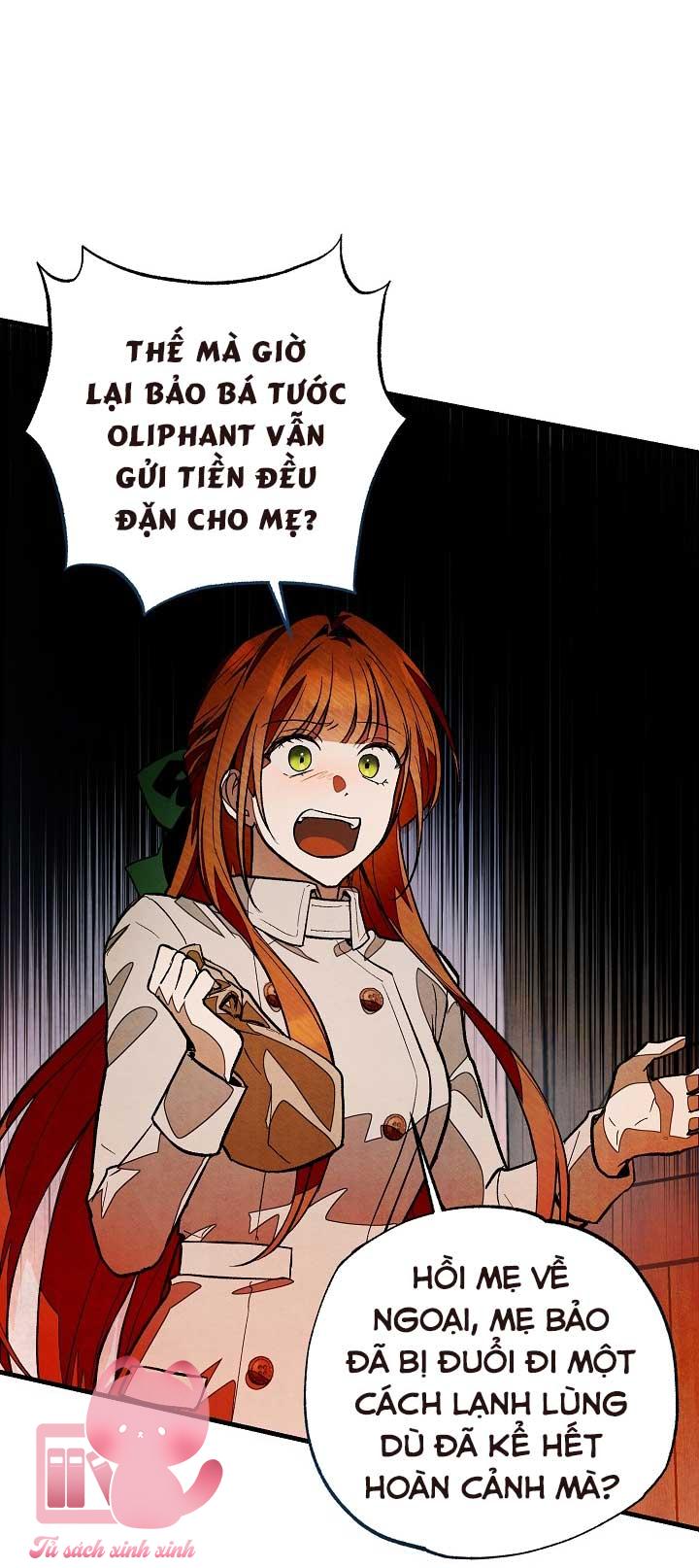 Chào Mừng Đến Với Dinh Thự Hoa Hồng Chap 2 - Trang 3