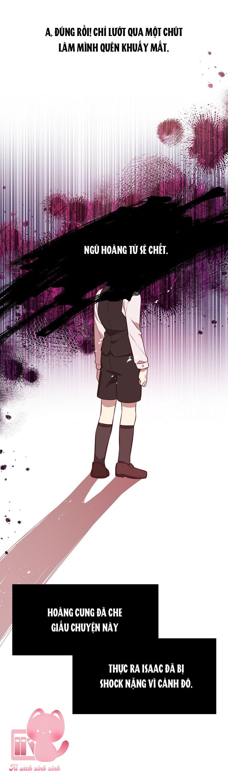 Yêu Tôi Đi, Dù Sao Ngài Cũng Chỉ Là Nhân Vật Phụ Chapter 27 - Trang 4