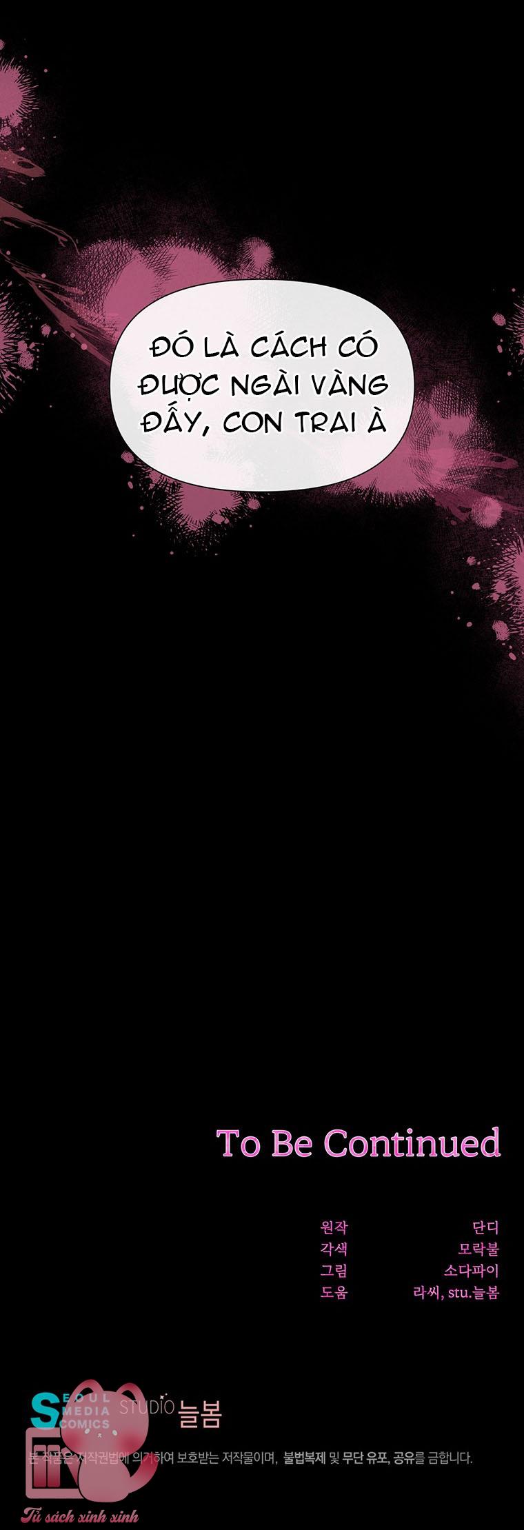 Yêu Tôi Đi, Dù Sao Ngài Cũng Chỉ Là Nhân Vật Phụ Chapter 13 - Trang 4