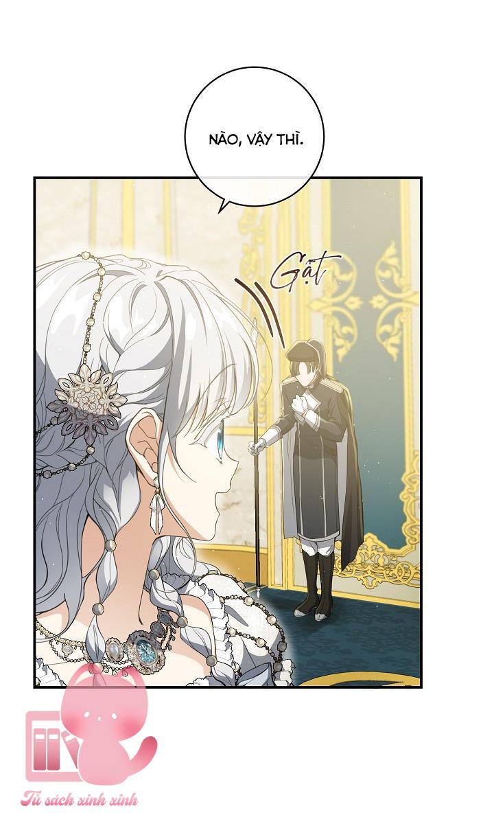 Hướng Về Ánh Dương Lần Nữa Chapter 55 - Trang 4