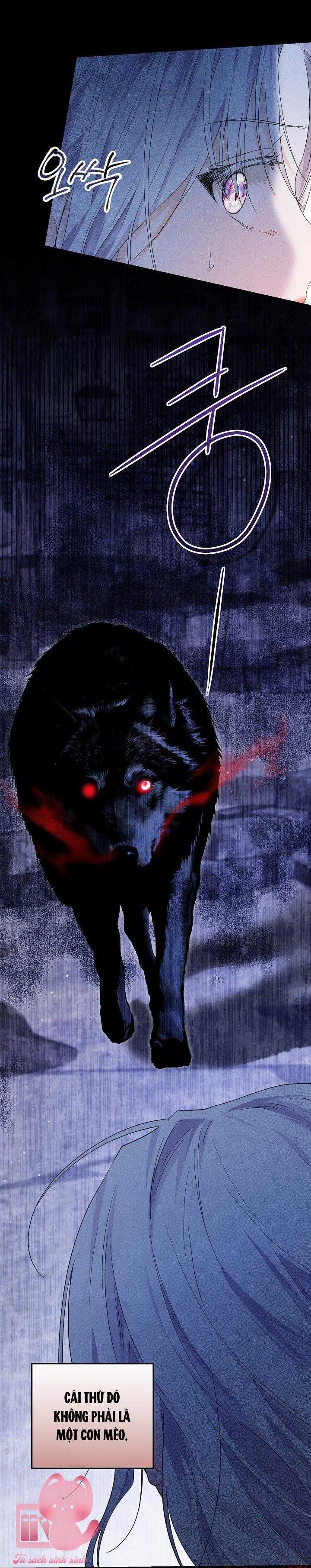 Hoàng Nữ Cosplay Nonfan Chapter 7 - Trang 4