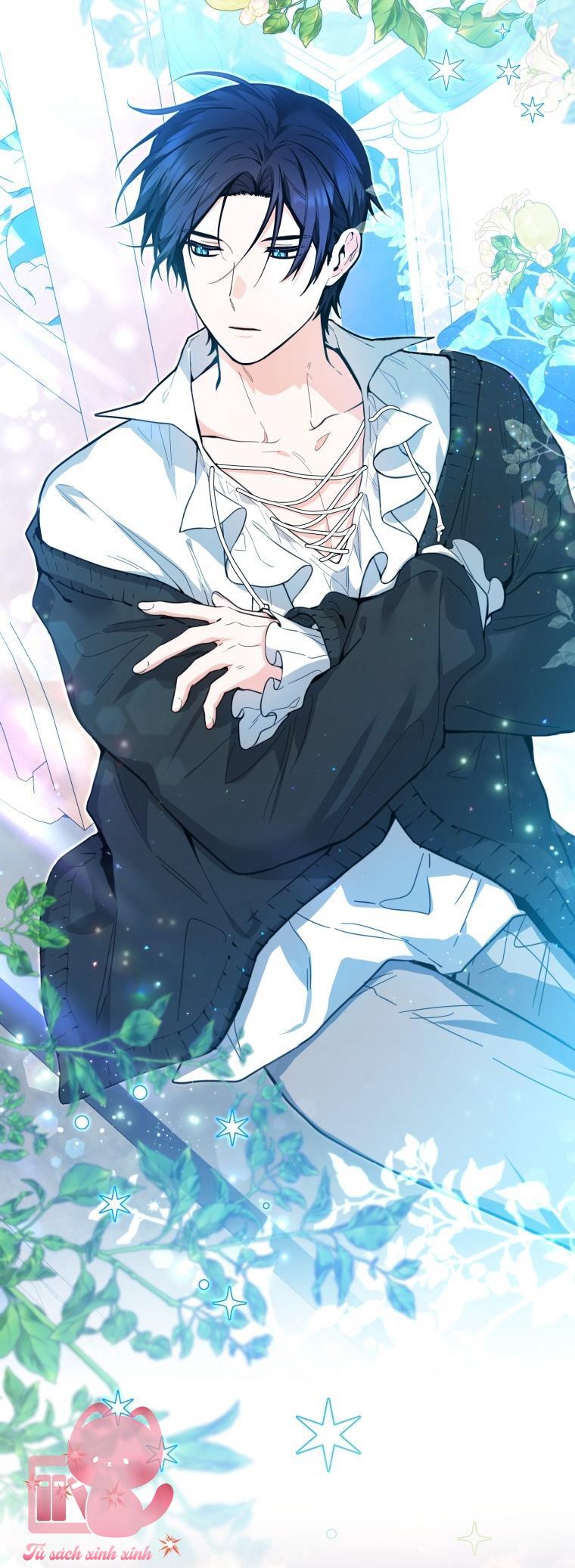 Bé Con Cá Voi Sát Thủ Chapter 10 - Trang 4