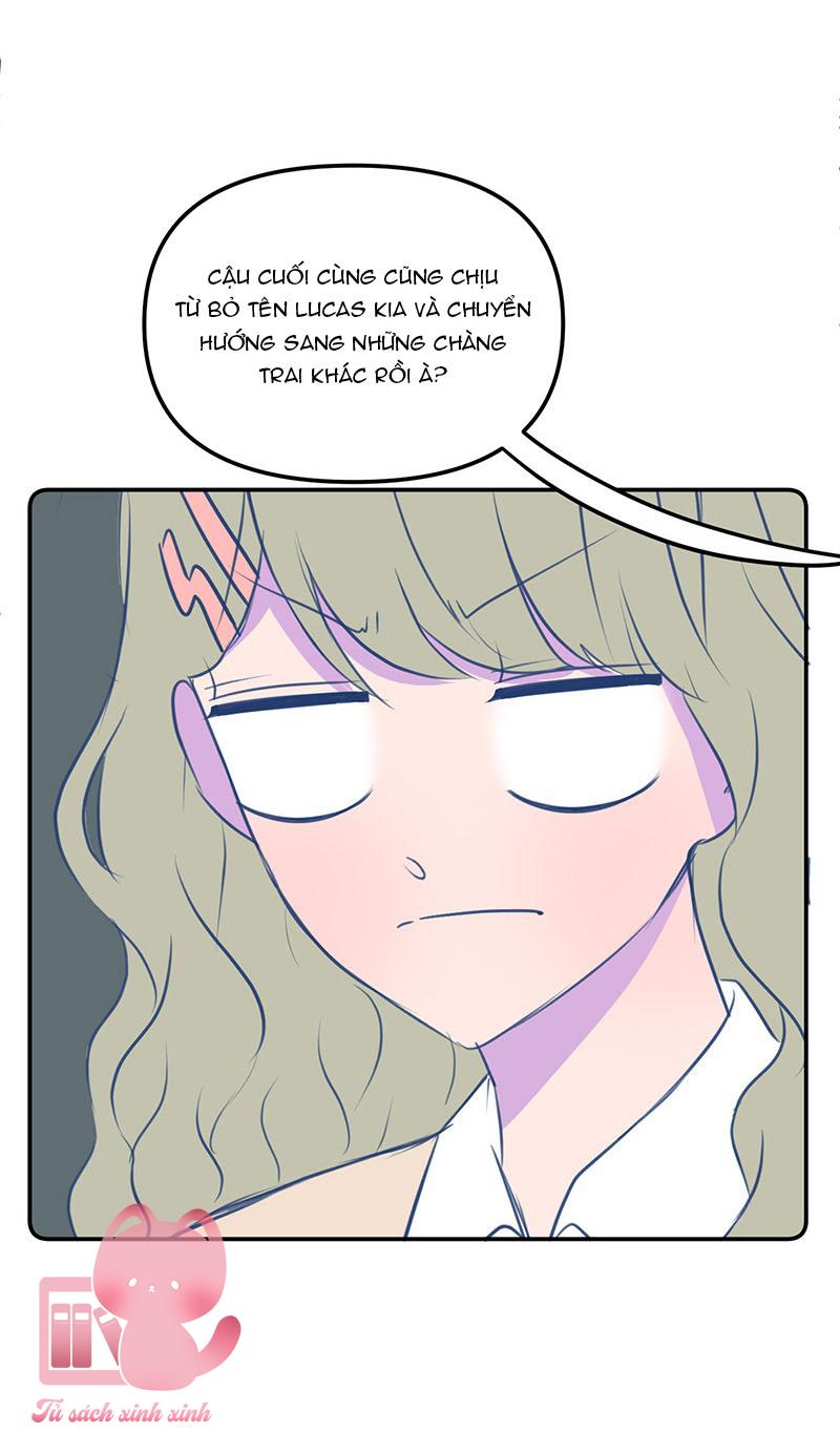 Tình Yêu Tựa Vòng Lặp Chap 5 - Trang 2