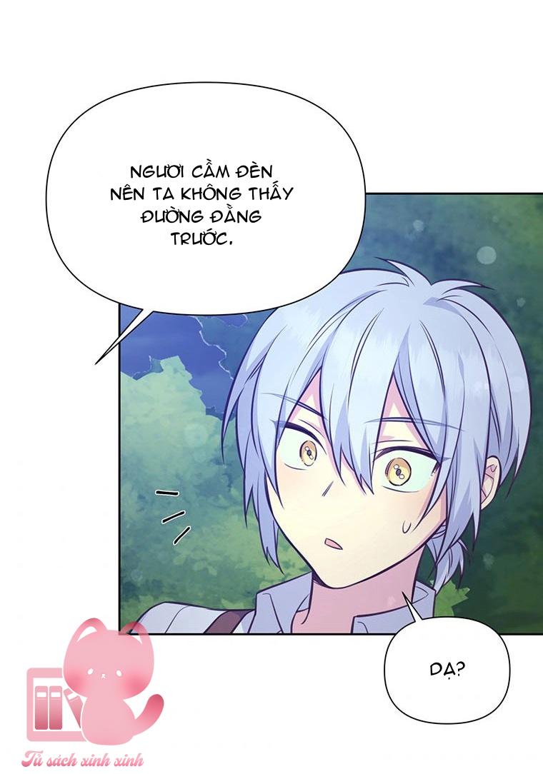 Yêu Tôi Đi, Dù Sao Ngài Cũng Chỉ Là Nhân Vật Phụ Chapter 26 - Trang 4