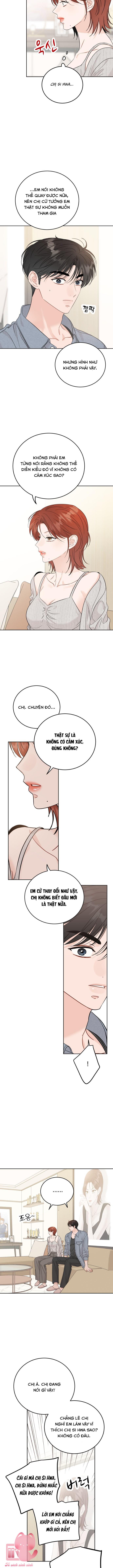 Người Một Nhà Chap 100 - Trang 4