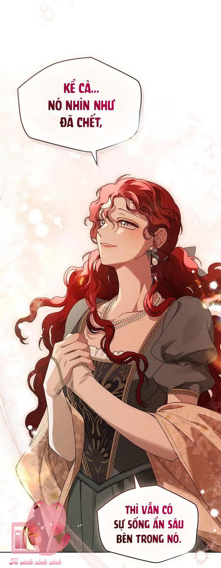 Dưới Tán Cây Sồi Chapter 78 - Next Chap 79