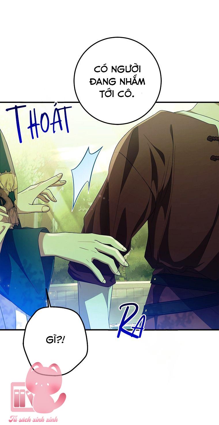 Nhận Nuôi Người Cha Phản Diện Chapter 53 - Trang 4