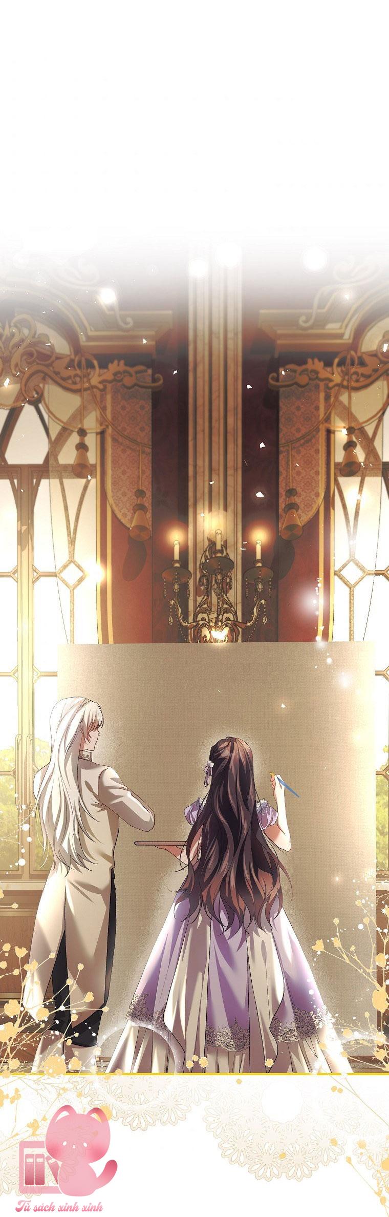 Thời Gian Của Nhân Vật Phụ Có Giới Hạn Chapter 30 - Trang 4