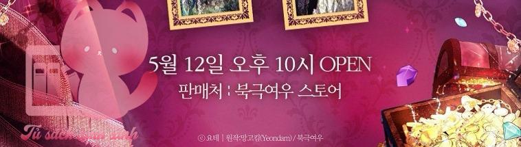 Làm Ác Nữ Bộ Không Tuyệt Sao? Chap 61 - Trang 4