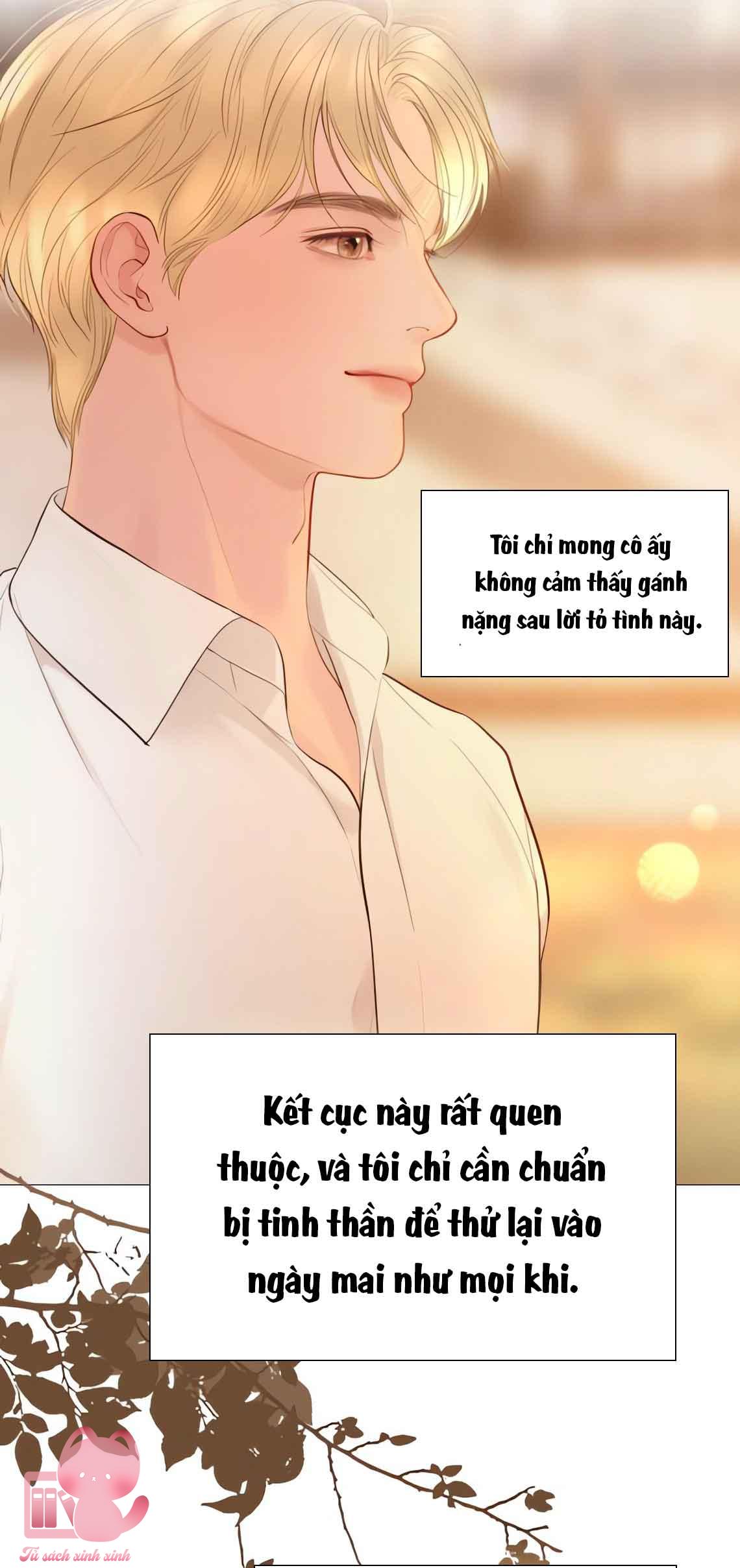 Hãy Khóc Và Cầu Nguyện Đi Chap 42 - Trang 4