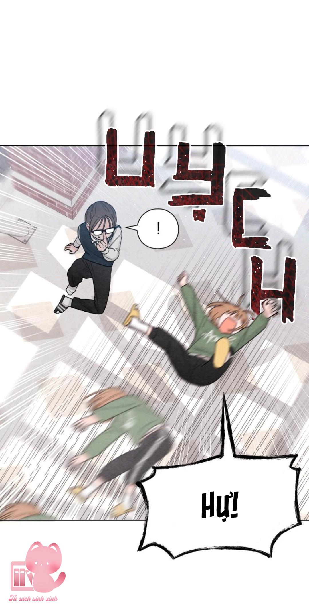 Bí Mật Thanh Xuân Chapter 10 - Trang 4