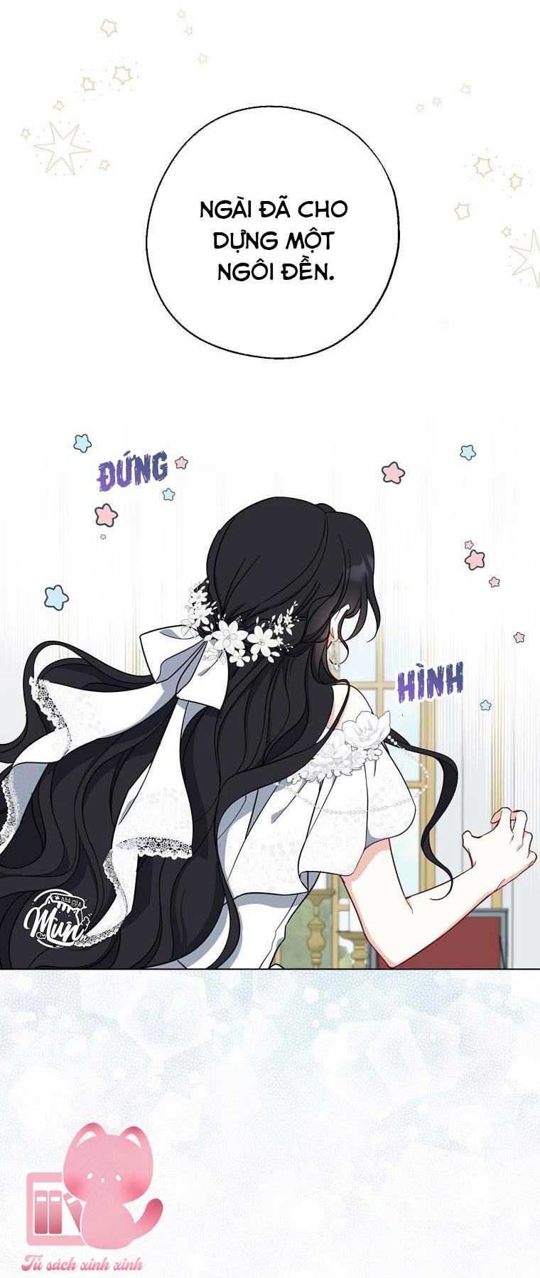 A Nào, Ngậm Thìa Vàng Nhé? Chap 51 - Trang 3