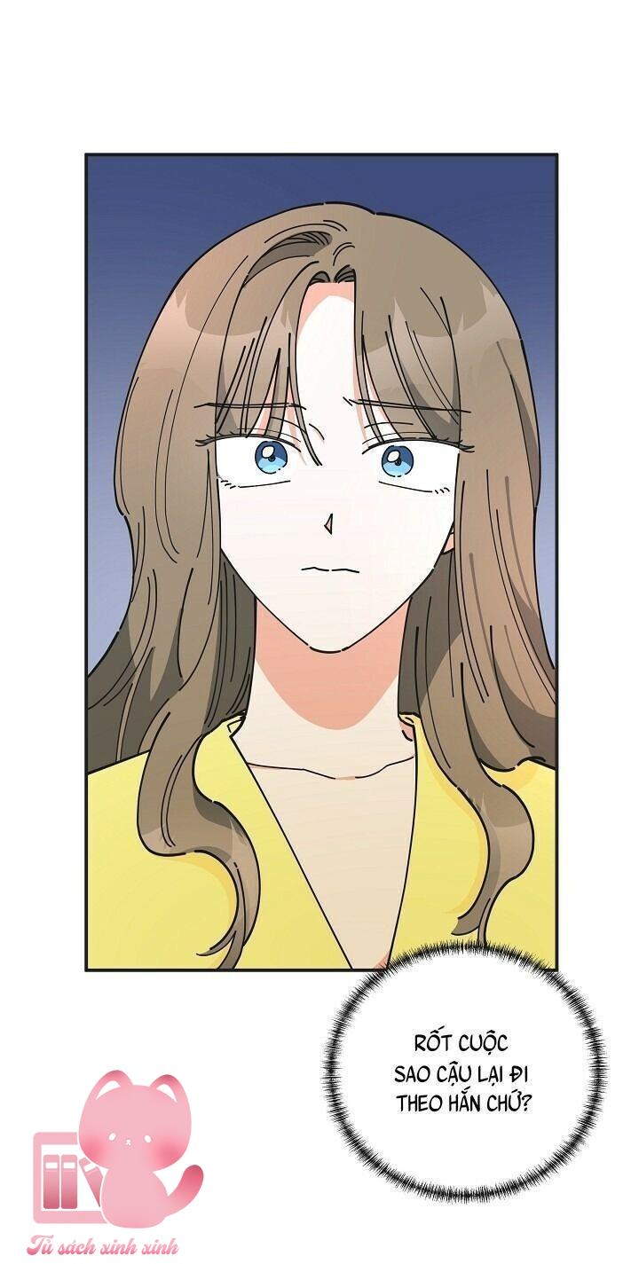 Người Hùng Của Ác Nữ Chapter 51 - Trang 4