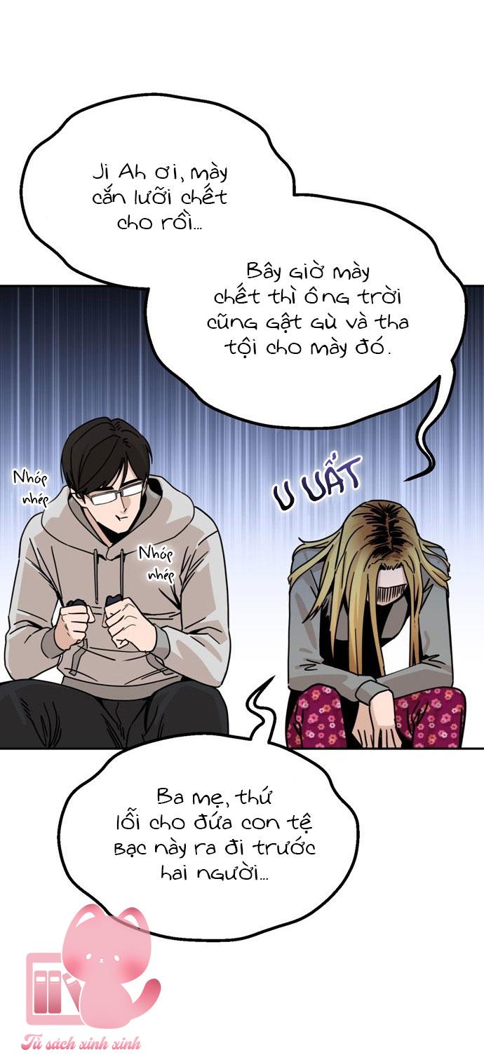 Lớ Ngớ Vớ Phải Tình Yêu Chapter 1 - Trang 4