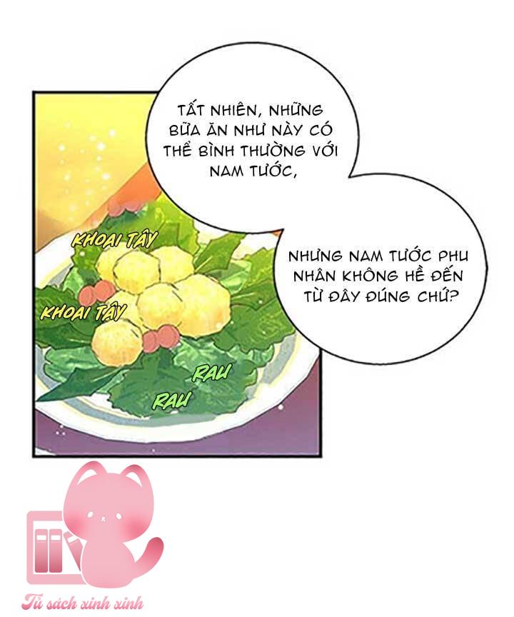Chồng Yêu, Tôi Đây Bãi Công! Chap 10 - Trang 3