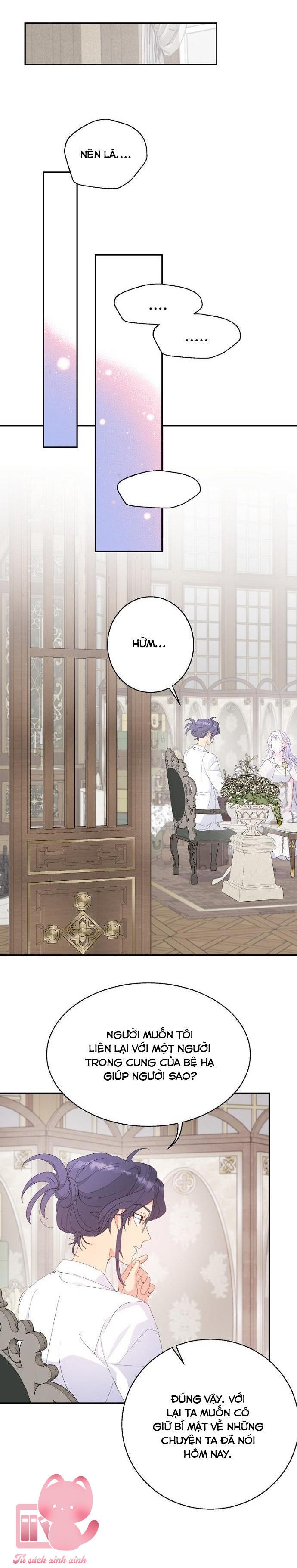 Bỏ Quách Chồng Con Đi, Tiền Bạc Mới Là Tất Cả Chap 94 - Trang 2