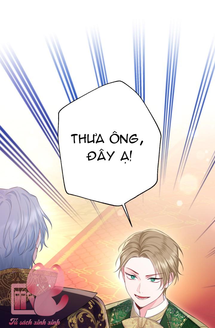 Người Anh Trai Mạnh Nhất Của Tôi Đã Mất Trí Nhớ Chap 16 - Trang 4