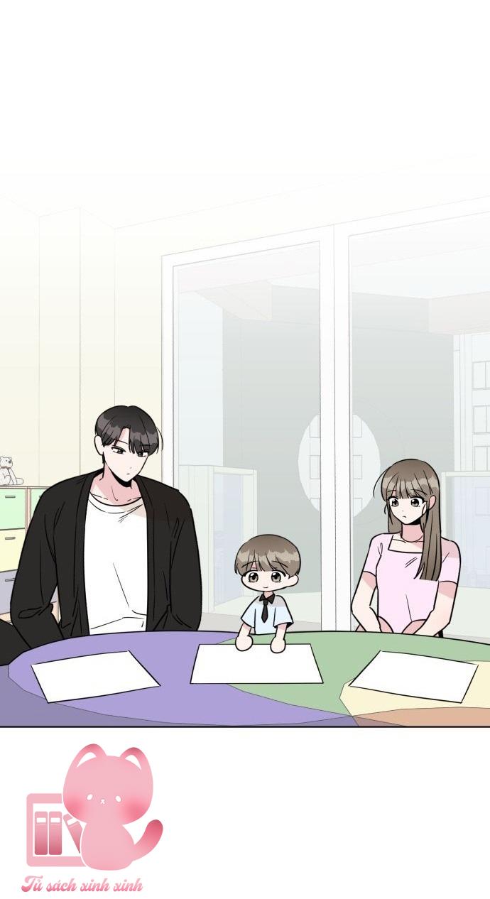 Chúng Ta Là Gì Của Nhau? Chap 36 - Trang 2