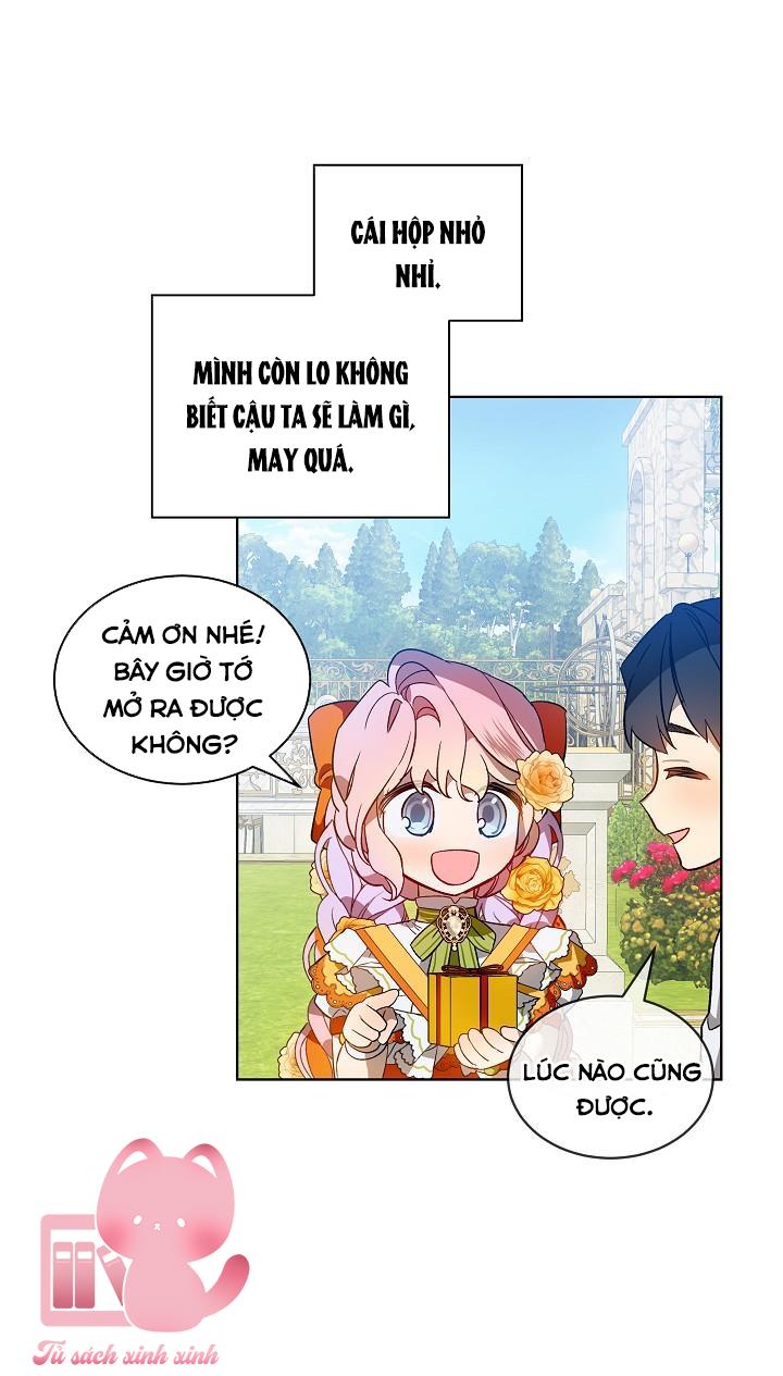 Quý Cô Thế Giới Ngầm Chap 27 - Trang 4