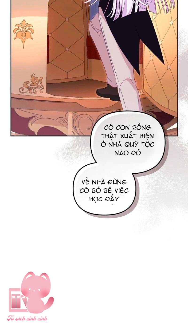 Tôi Được Nuôi Dưỡng Bởi Những Kẻ Phản Diện Chap 74 - Trang 3