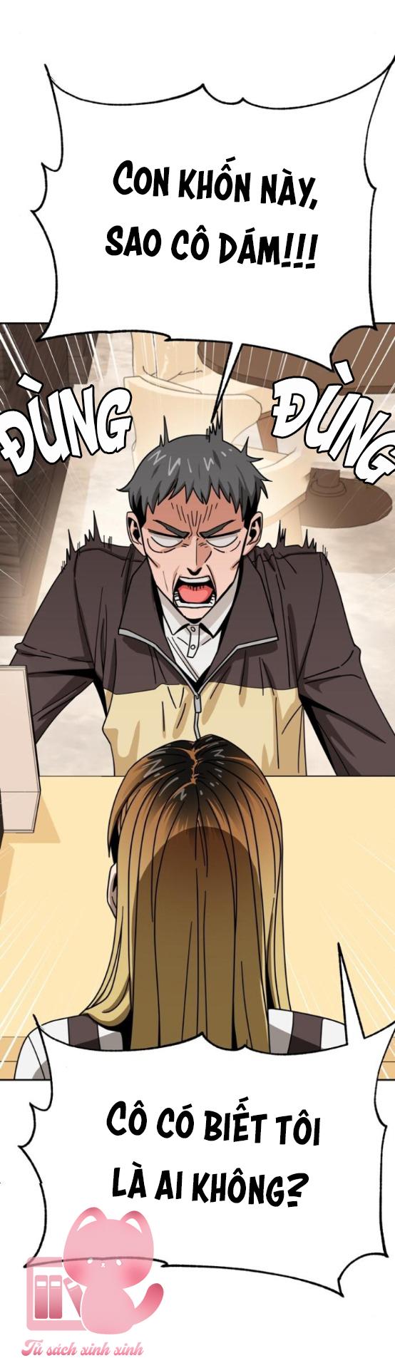 Lớ Ngớ Vớ Phải Tình Yêu Chapter 44 - Trang 4
