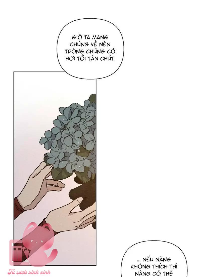 Dưới Tán Cây Sồi Chapter 13 - Trang 3