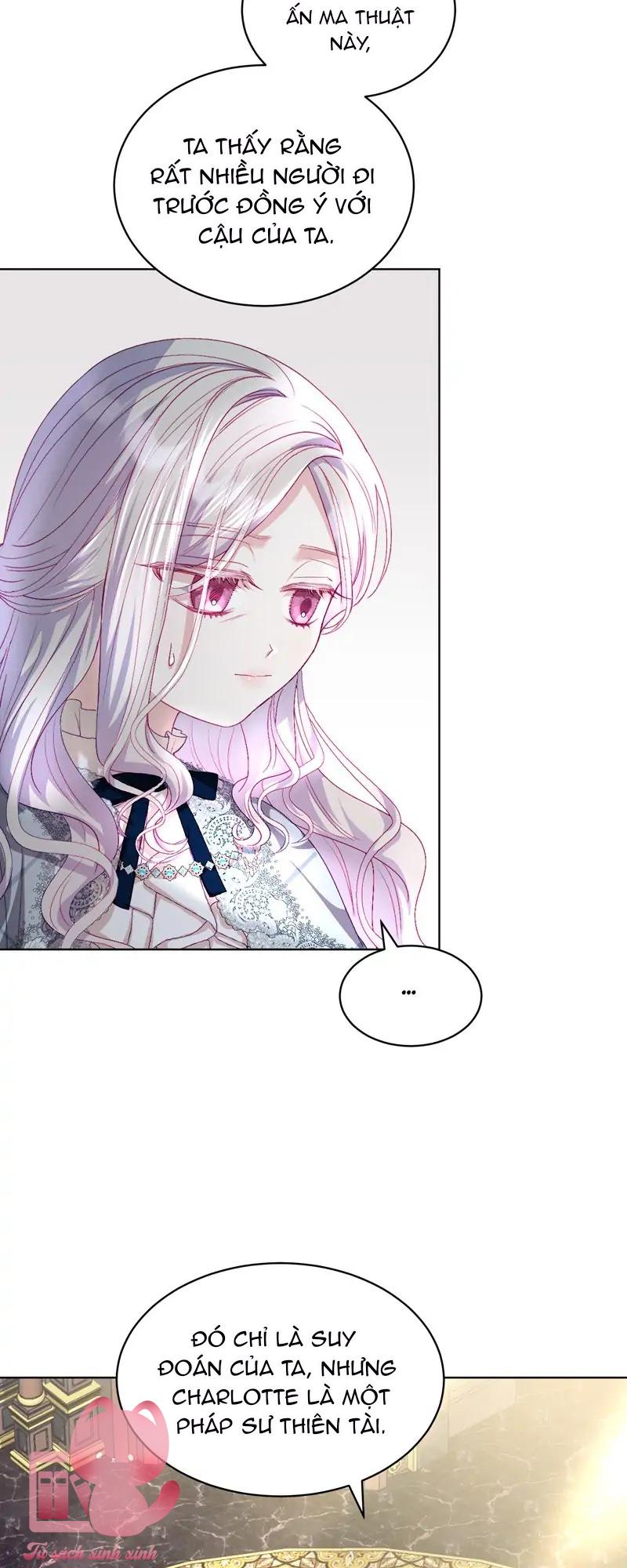 Một Ngày Nọ Bỗng Dưng Cha Xuất Hiện Chapter 20 - Trang 4